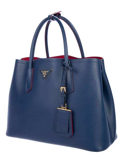 prada medium saffiano|Prada medium saffiano tote.